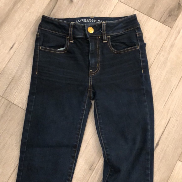 American eagle jeggings - Picture 3 of 3